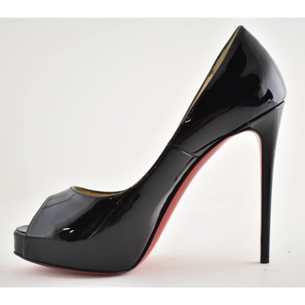 Christian Louboutin your classic